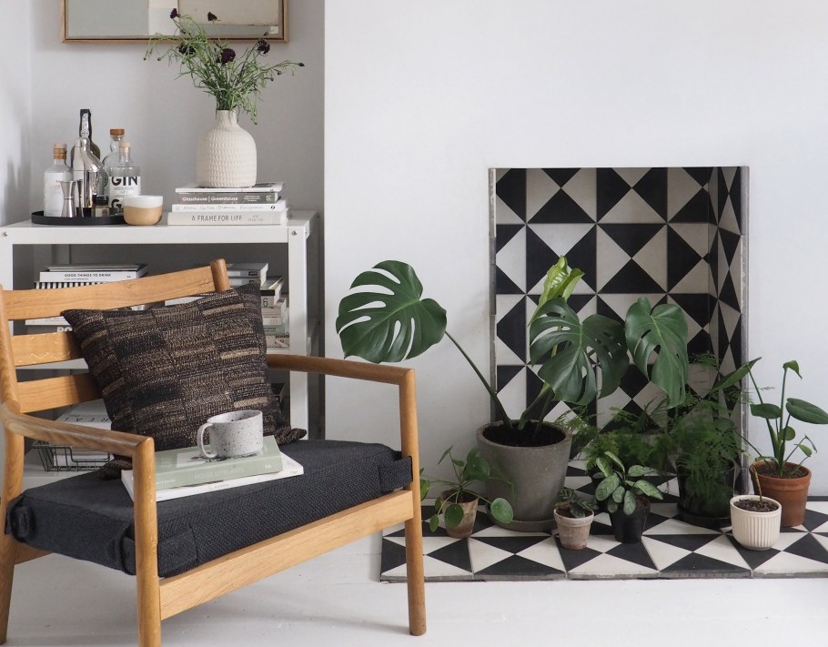 ЭКОДИЗАЙН офиса