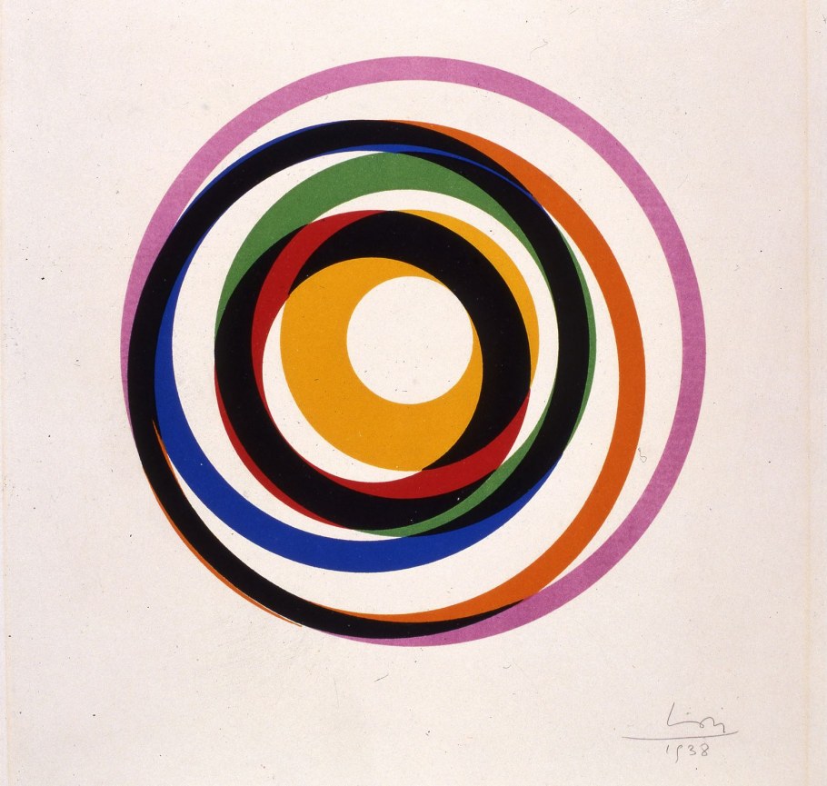 Фирменный стиль Баухауза