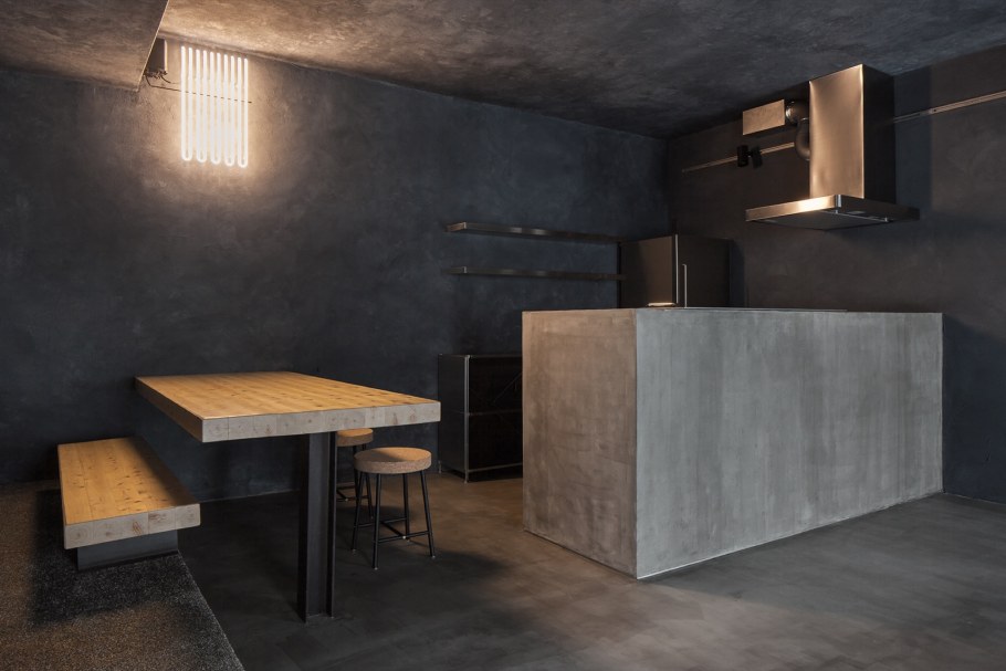 Натяжное дерево tension Wood