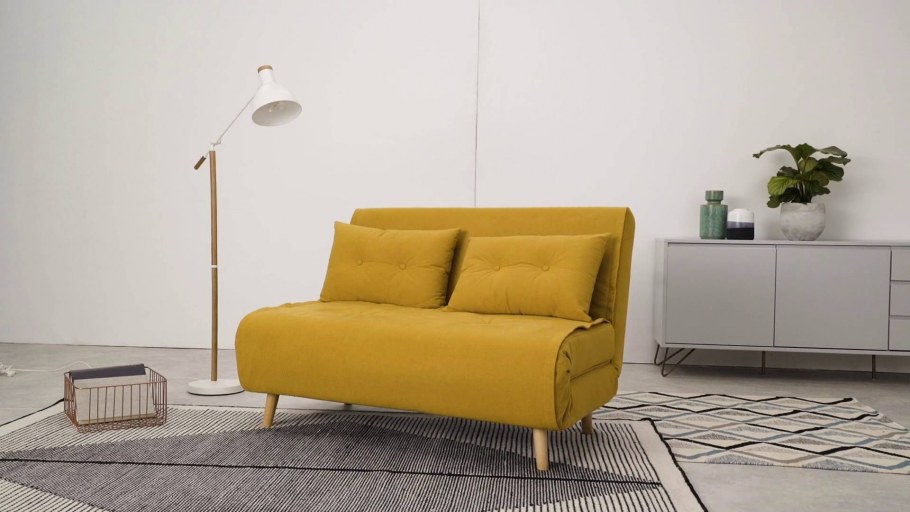 Небольшие гостевые диваны