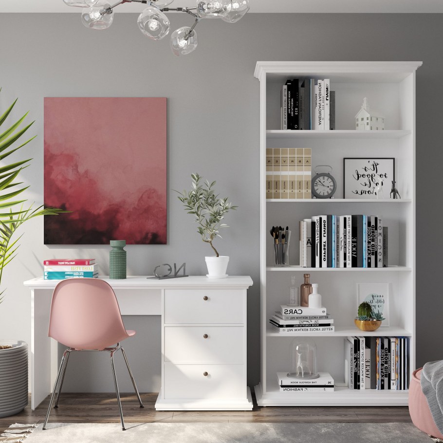 Спальня Белладжио лазурит