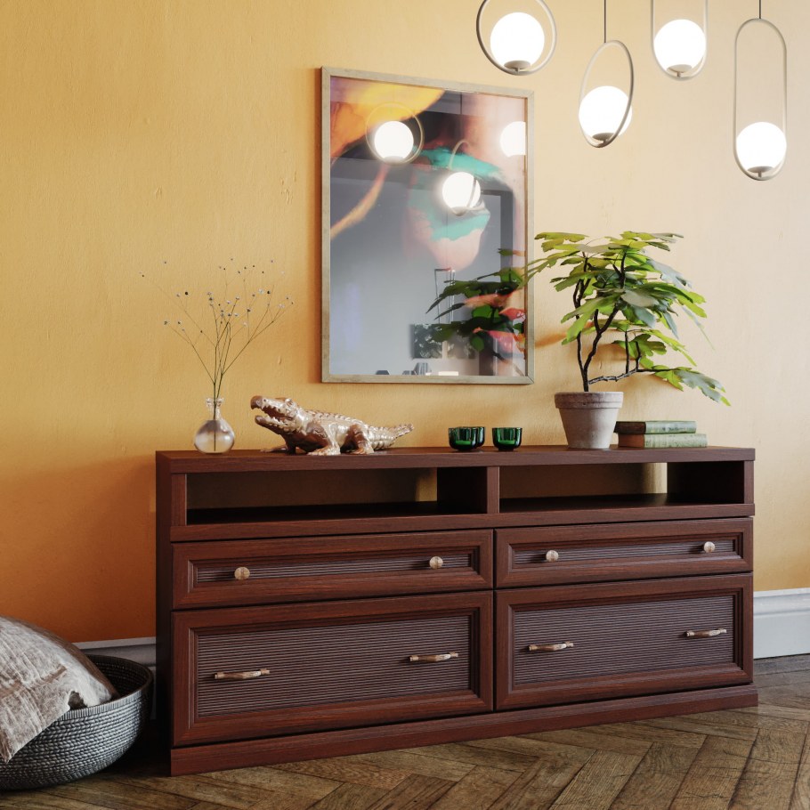 Кровать Белладжио лазурит