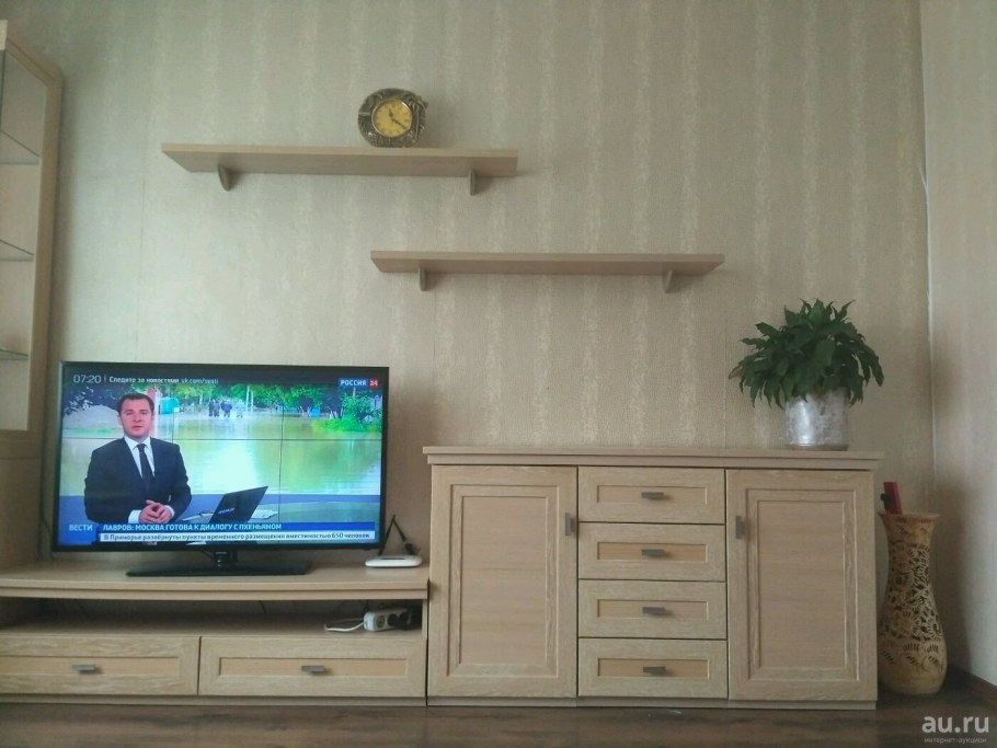 Кровать Белладжио лазурит 140*200