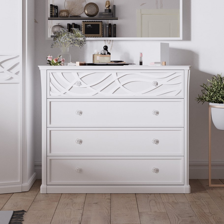 2166 Комод Белладжио