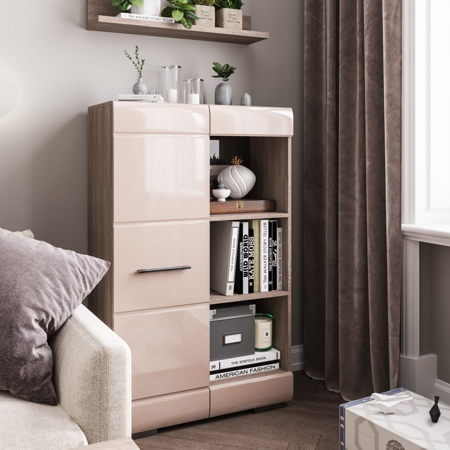 Гостиная Орнета 1