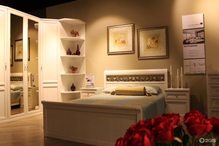 Мебель стенка