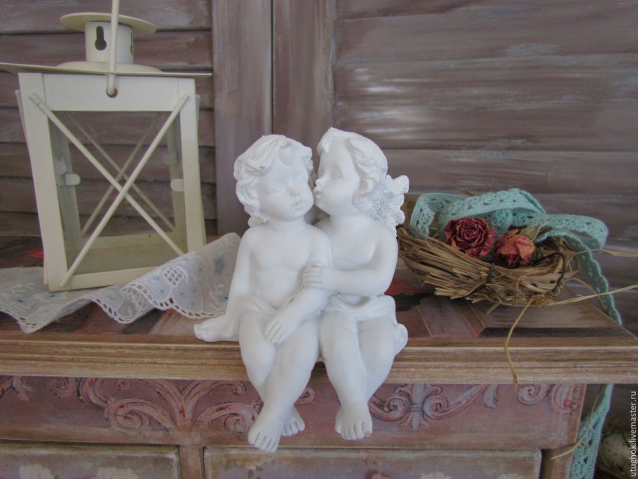 Фигуры для домашнего интерьера