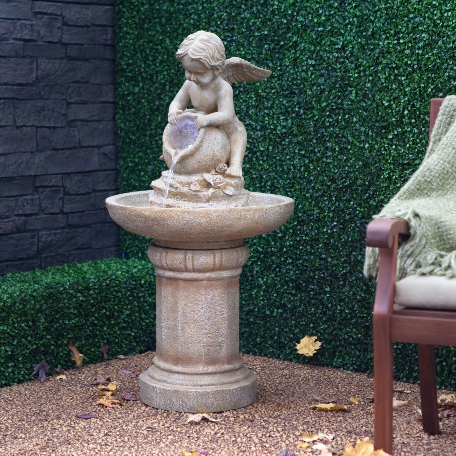 Аморфные скульптуры