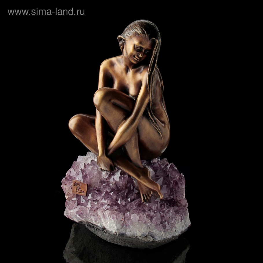 Скульптура фарфор Шукшин