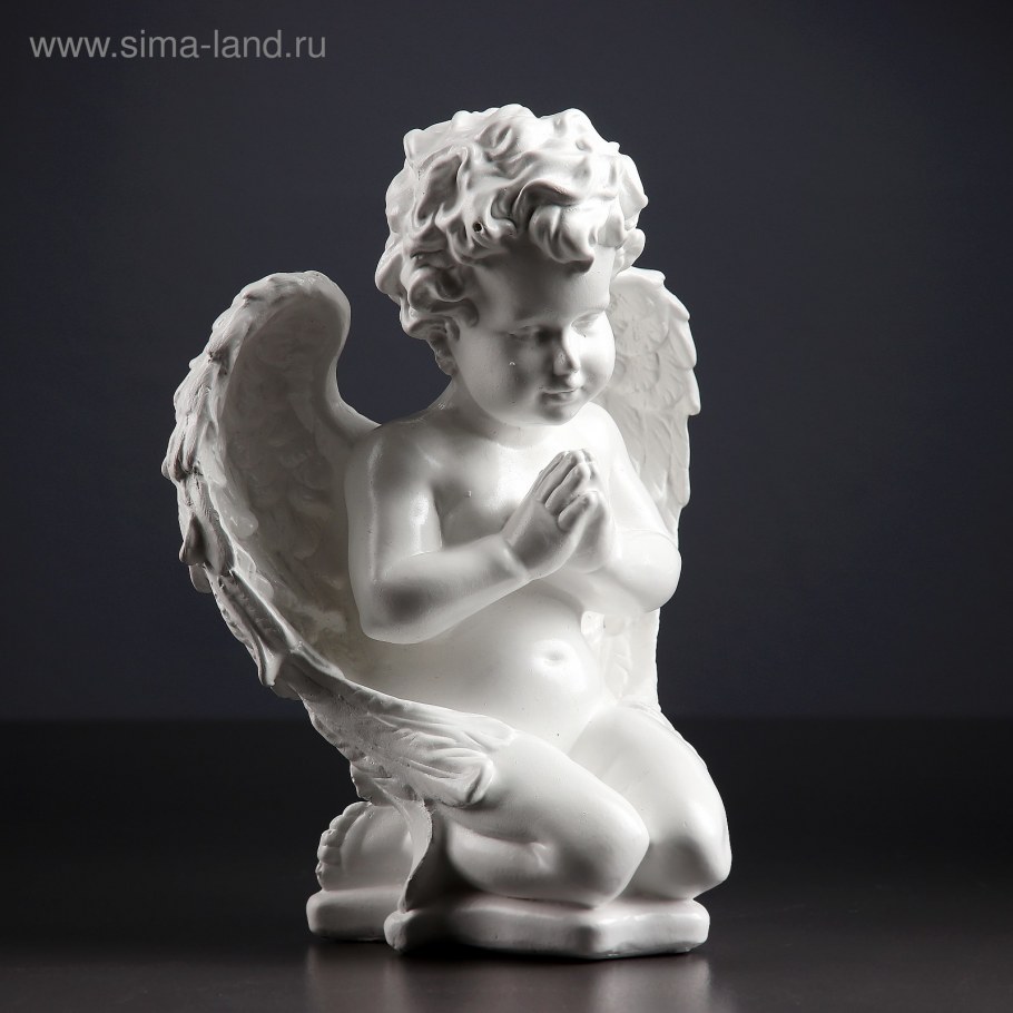 Необычные статуэтки