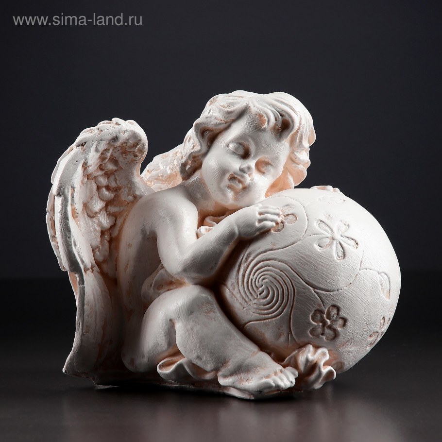 Фальконе грозящий Амур