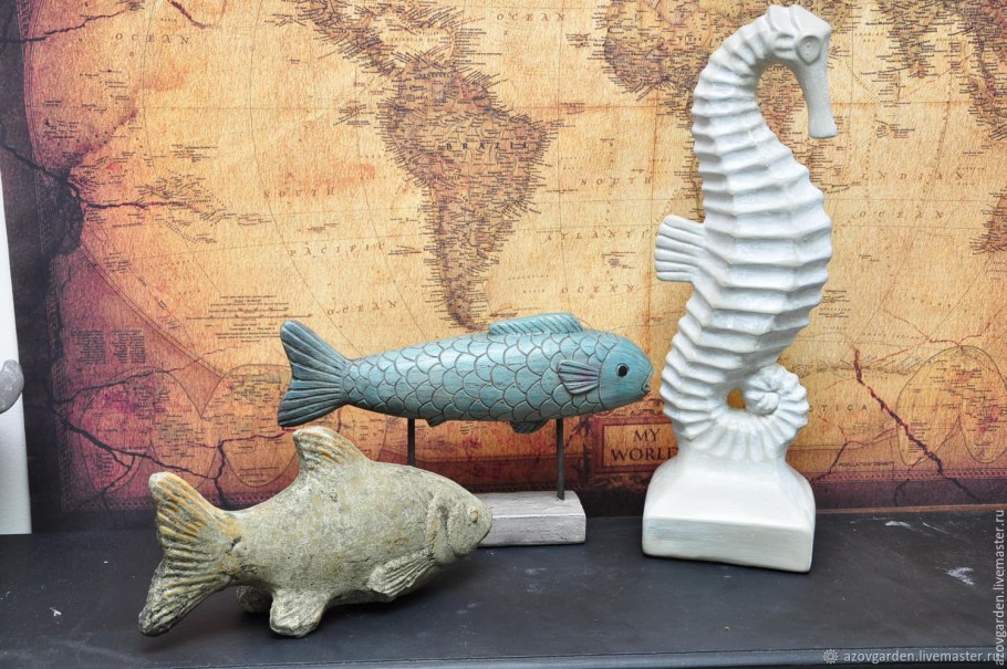 Сэлдом статуэтка ангела