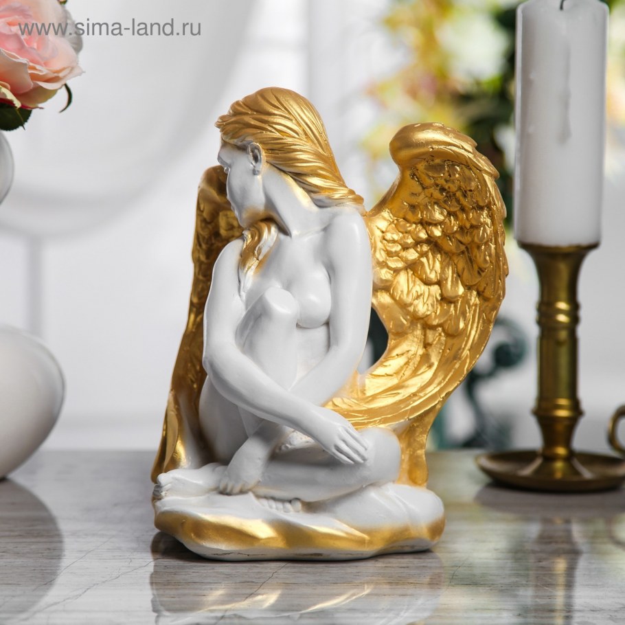 Интерьерная скульптура