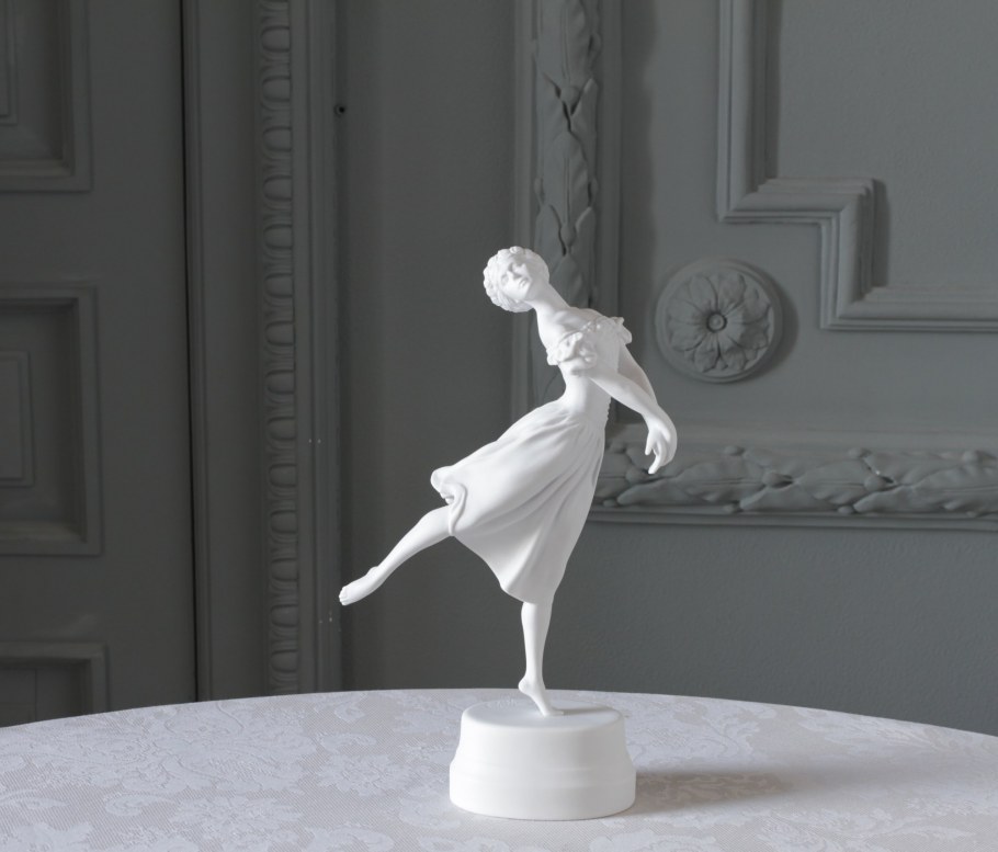 Балерины Ладро