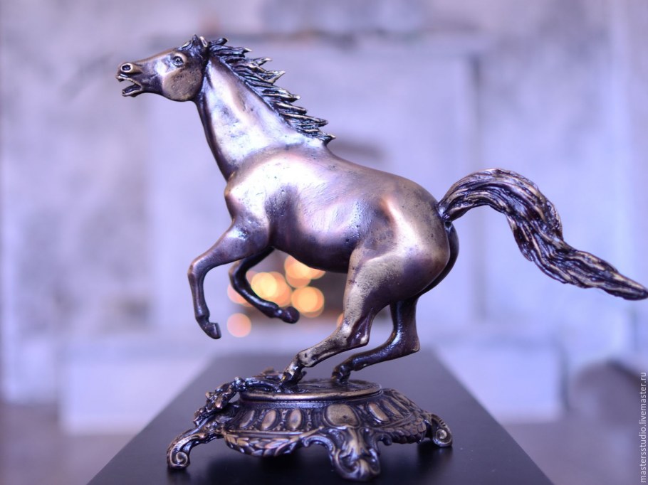 Идеи для скульпта