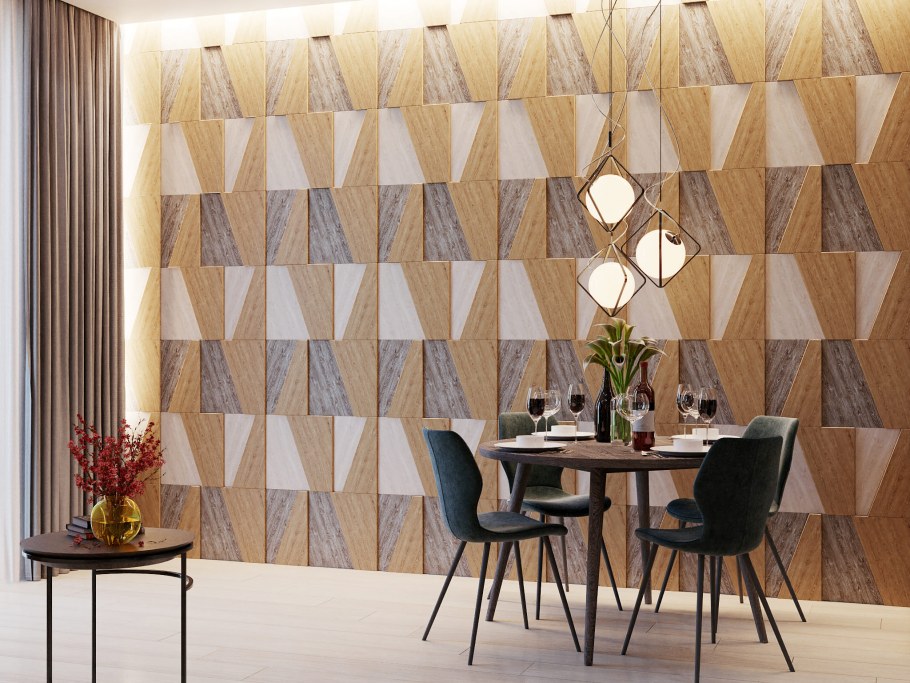 Интерьер 2021