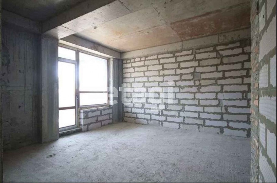 Черновая отделка