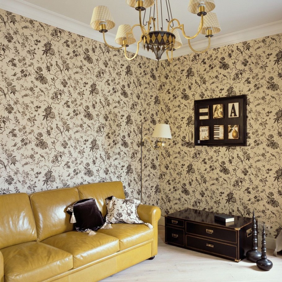 Обои Ugepa Chambord j93720