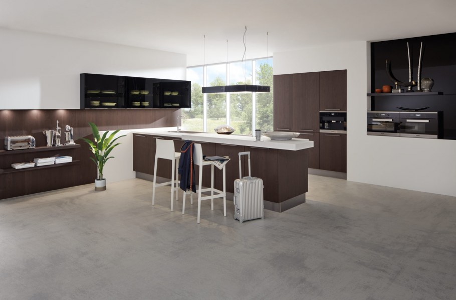 Кухня латте капучино