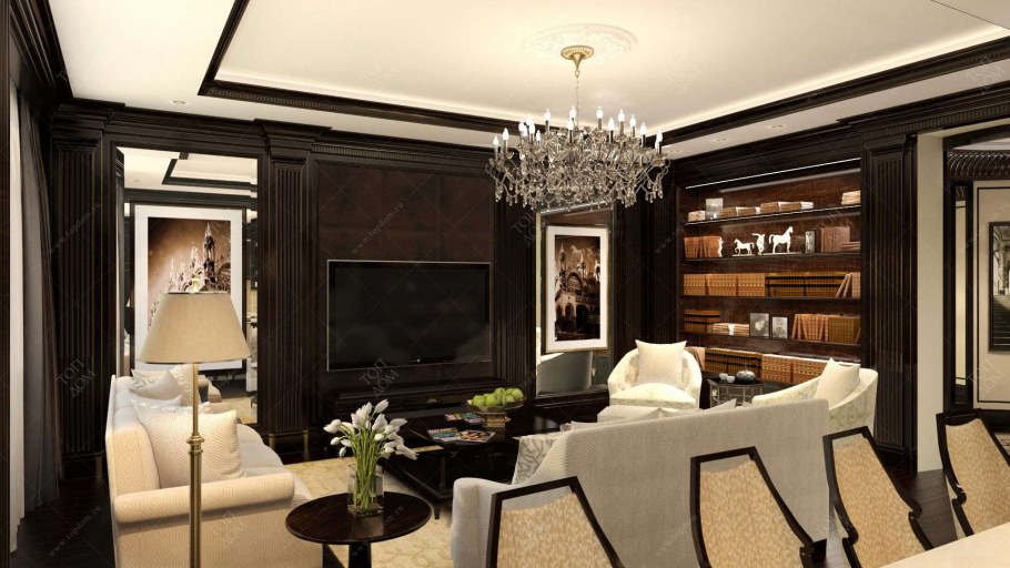 Плитка настенная Grazia Light 20,1*40,5