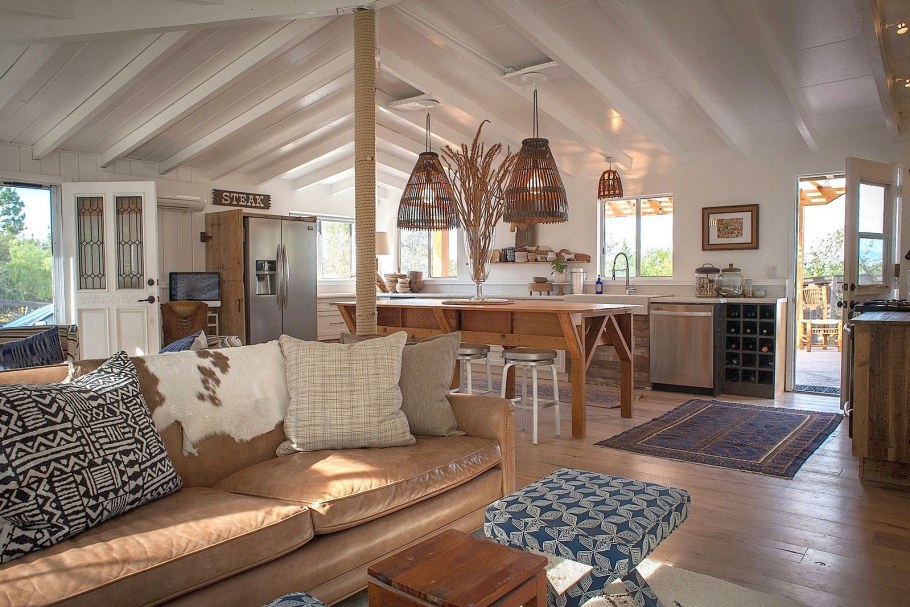 Rancho Valencia Resort & Spa