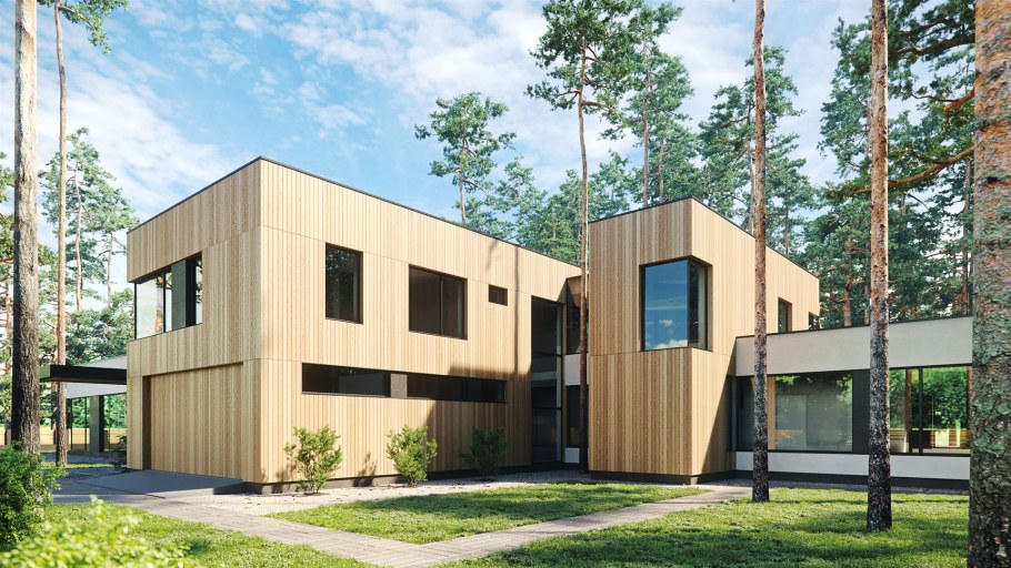 Архитектурное бюро Ильи Елисеева