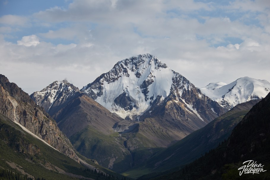 Погранзастава Баянкол