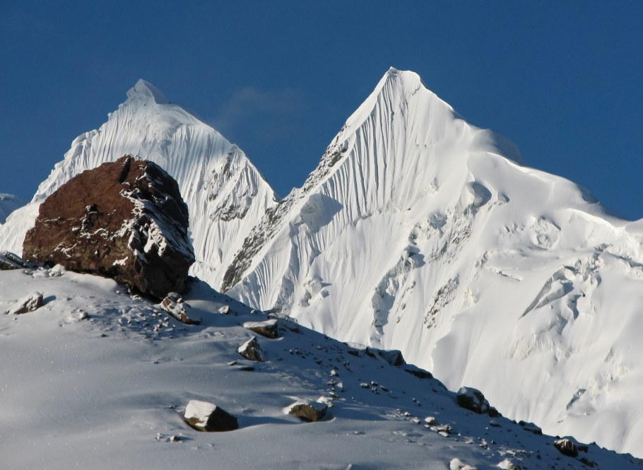 Ледник Энильчек