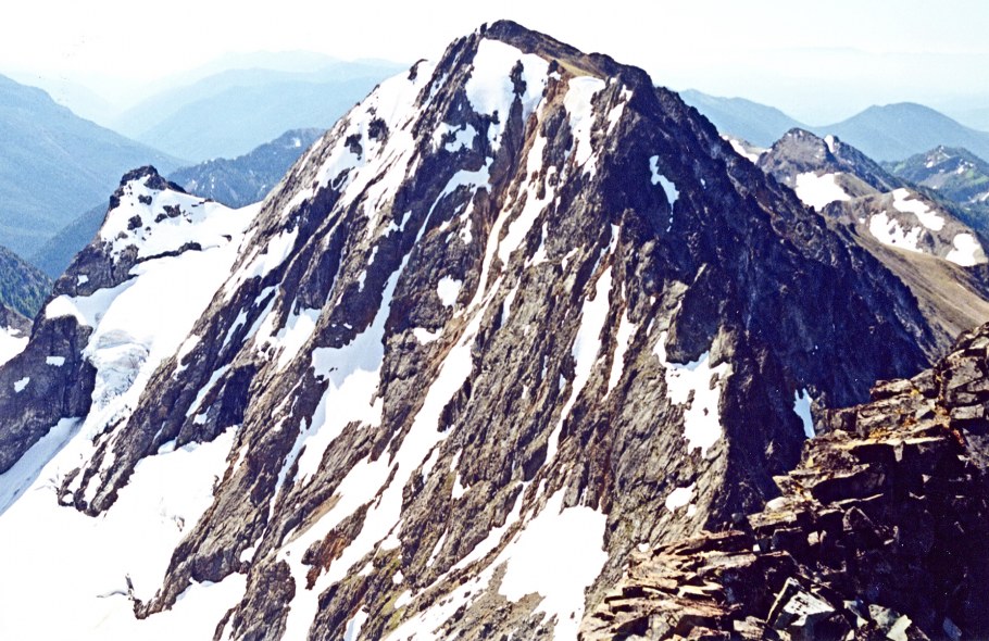 Гора Арарат STL