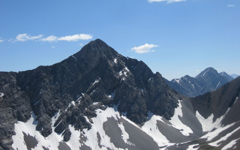 Карта маршруты мраморная стена