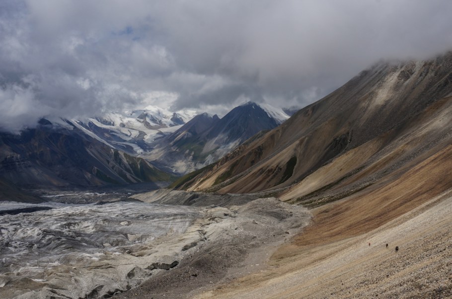 АК-сай Корук жолу