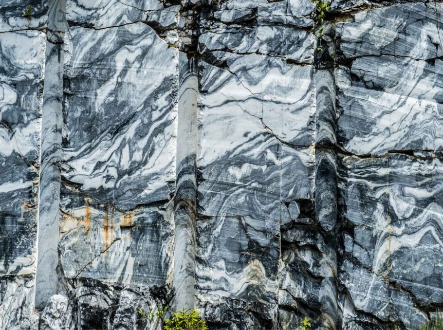 Chelan Butte гора