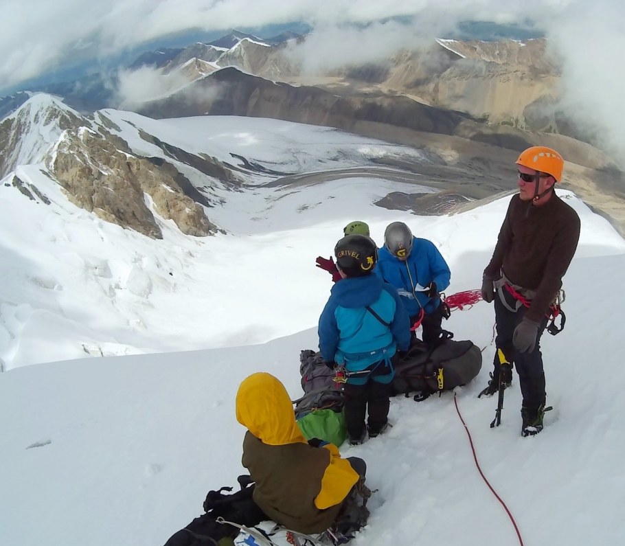 Наранхо гора