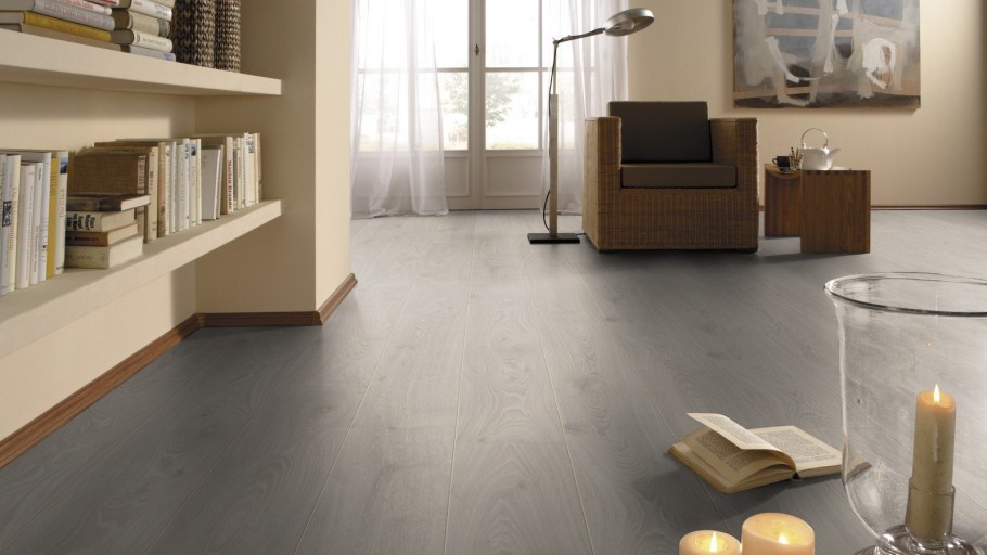 Ламинат Kronotex Robusto дуб Саверн d3074