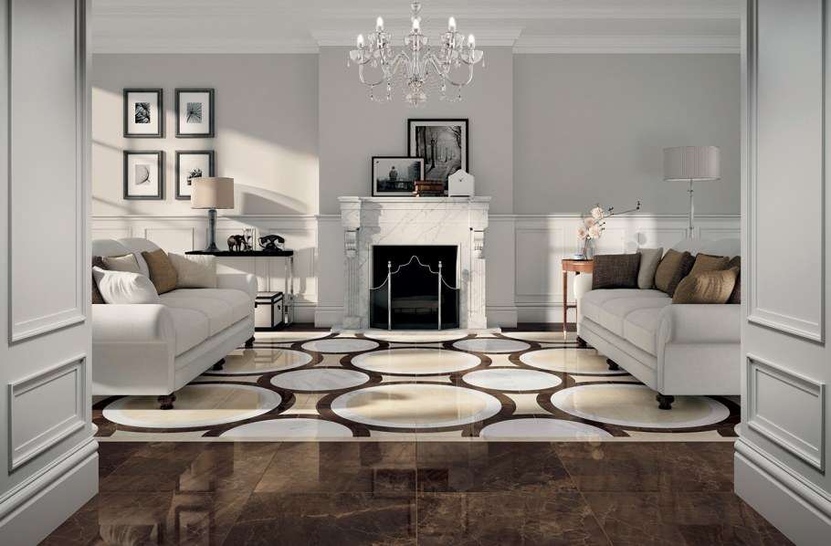 Mirage Jewels Royal Nat. 60x60