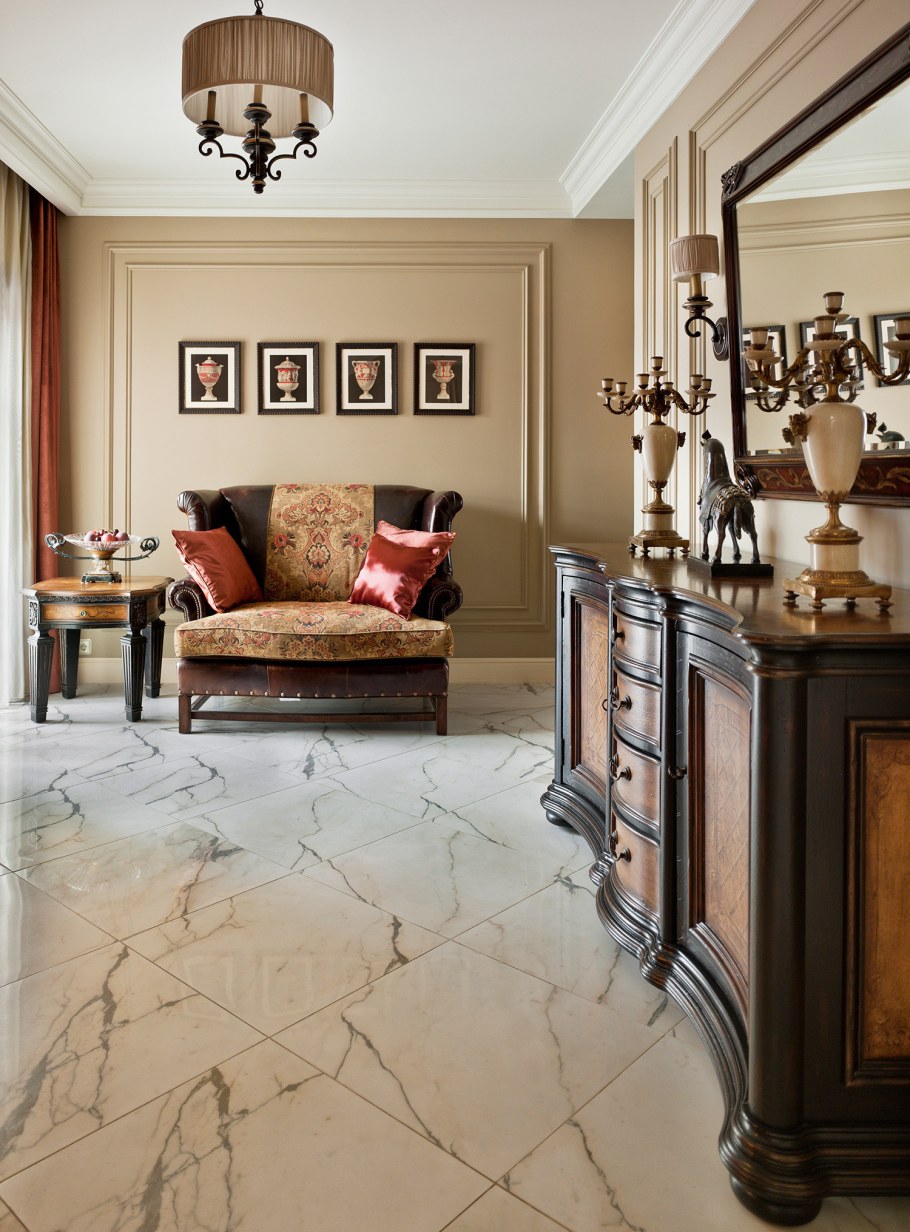 Керамогранит Неоклассика