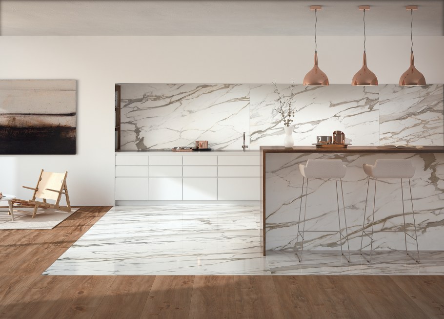 Calacatta Gold 60x120