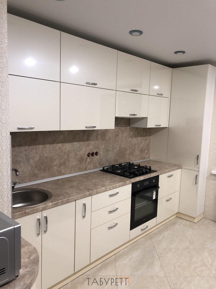 Пластик Arpa 2574 VG кухни