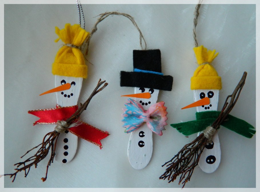 Поделки из бумаги своими руками