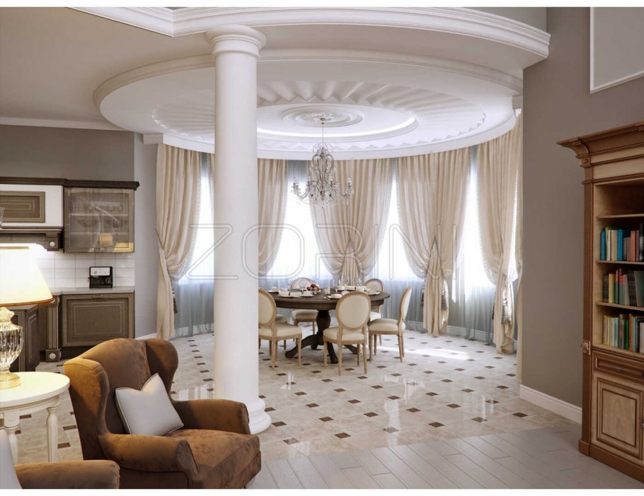 Анна Бриц дизайнер