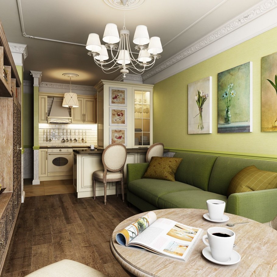 Анна Бриц дизайнер работы