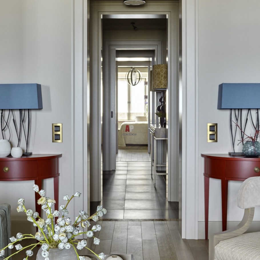 Ирина Бриц дизайнер работы