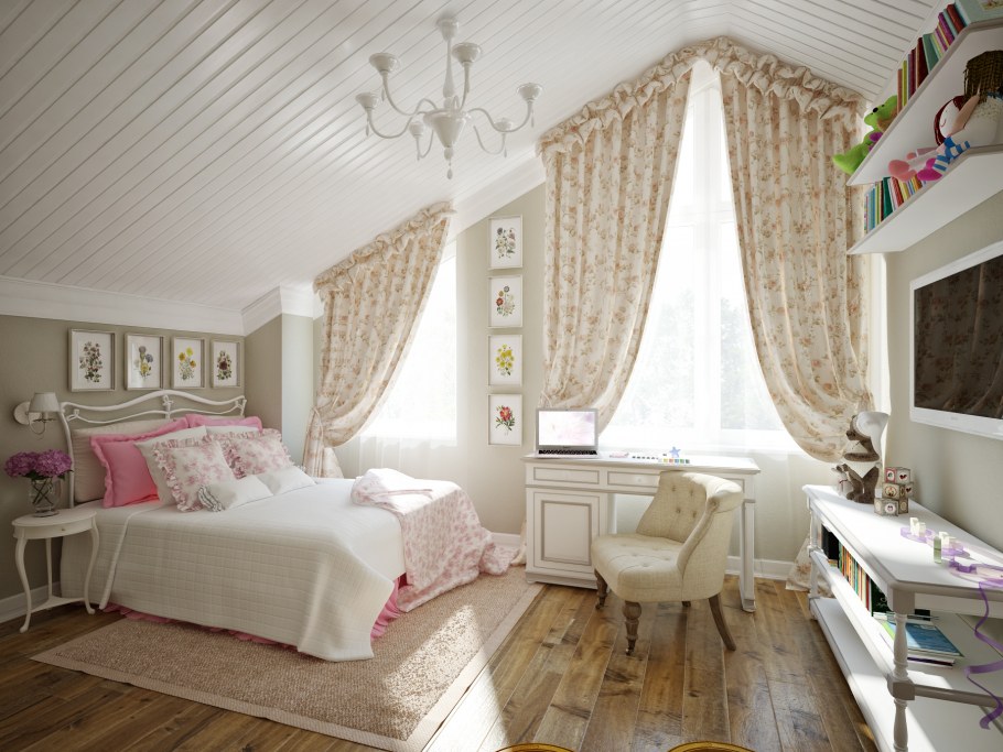 Анна Бриц дизайнер интерьера