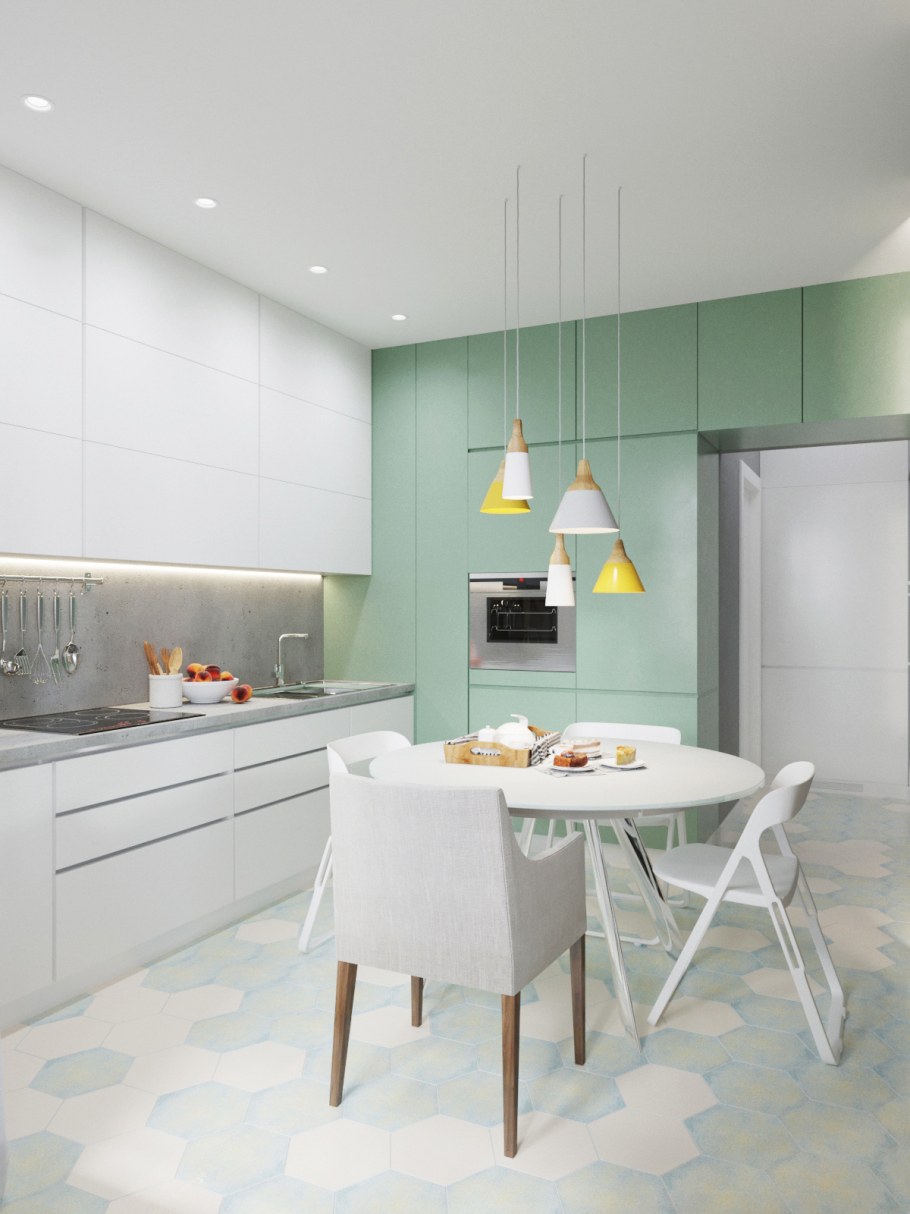 Дизайнер Анна Бриц Москва