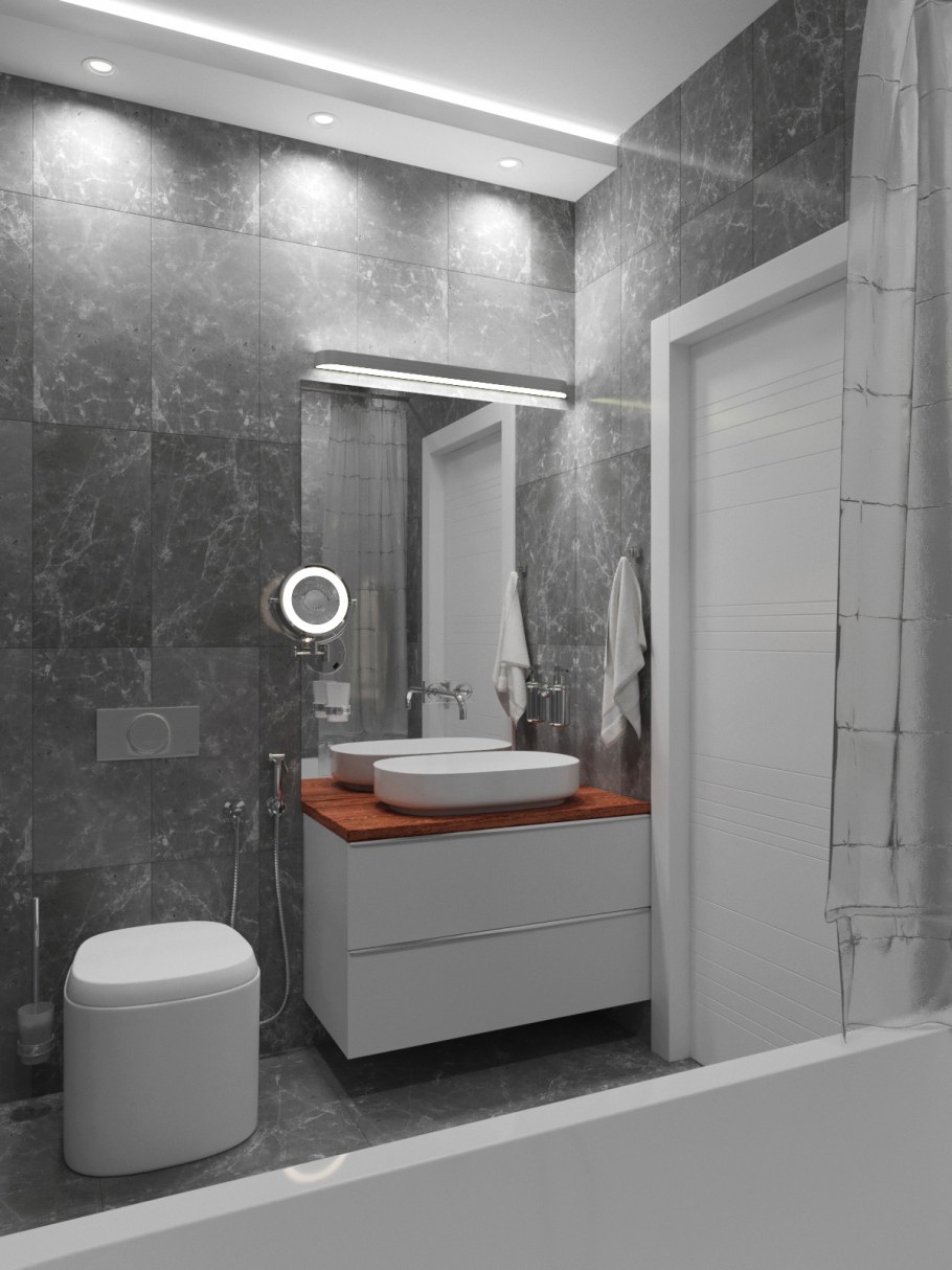 Дизайнер Татьяна Бриц работы