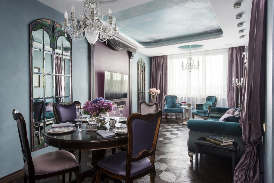 Домашняя библиотека