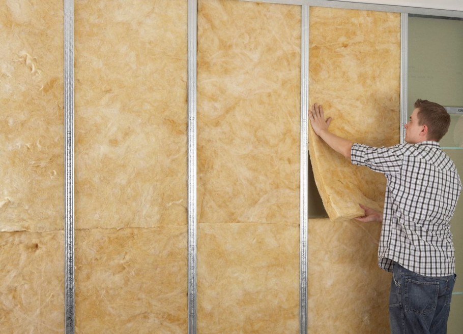 Шумоизоляция квартиры материалы для стен и потолков своими руками