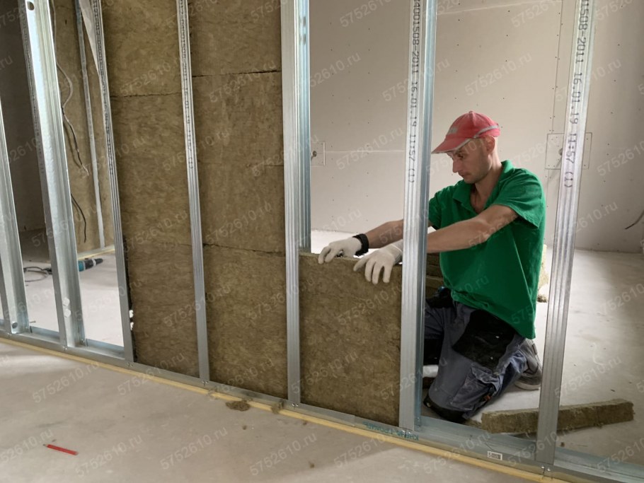 Шумоизоляция maxforte SOUNDPRO