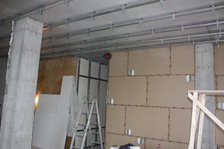 SOUNDGUARD эко ВИБРОЛЕНТА