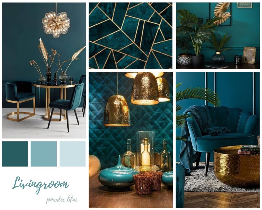 Дизайн зала с жидкими обоями в стиле хайтек фото